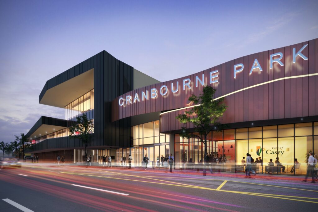 driving school Cranbourne